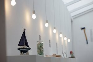 Broken Relationship Museum - Zagreb Croatia