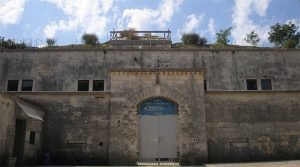 Istria Pula - Verudela Fort