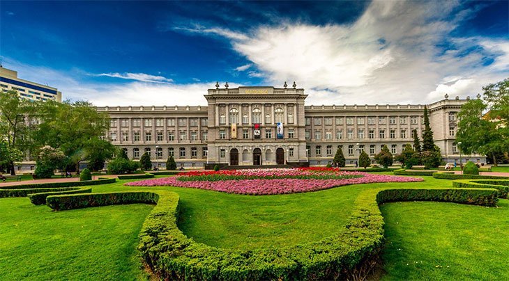 Zagreb Croatia: Best Things To Do, Attractions, Entrance Fees 8 Zagreb Croatia - Museum Mimara