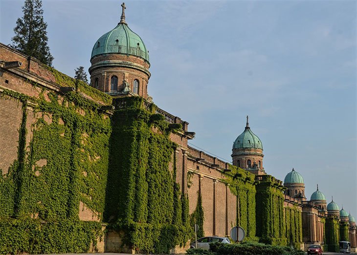 Zagreb Croatia: Best Things To Do, Attractions, Entrance Fees 12 Zagreb Mirogoj Cemetery