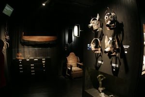 Museum Of Torture - Zagreb Croatia