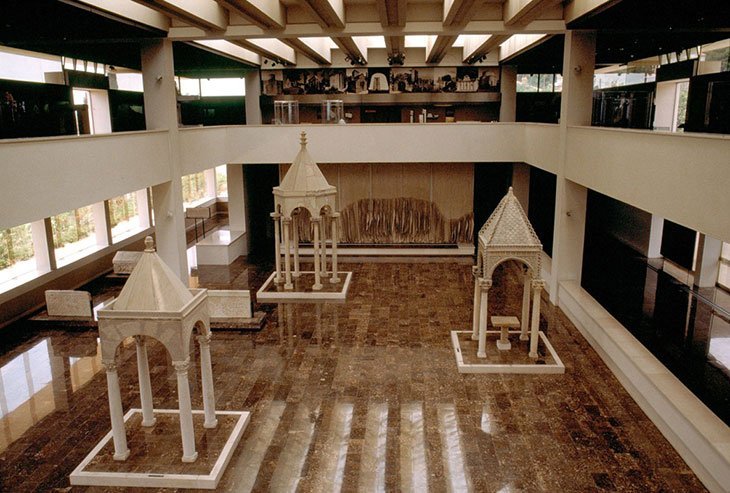 Split Croatia: Attractions, Best Things To Do, Beaches 11 Split - Museum of Archaeological Monuments
