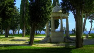 Split - Sustipan Park