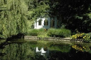 Zagreb - Maksimir Park