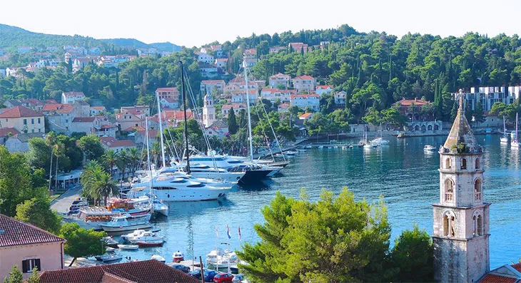 Dubrovnik Croatia: Top Things To Do, Attractions 49 Cavtat Croatia