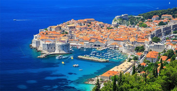 Mljet National Park Croatia: Top Things To Do, Attractions & Getting There 3 dubrovnik croatia