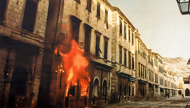 Dubrovnik Croatia: Top Things To Do, Attractions 44 Homeland War Museum - Dubrovnik