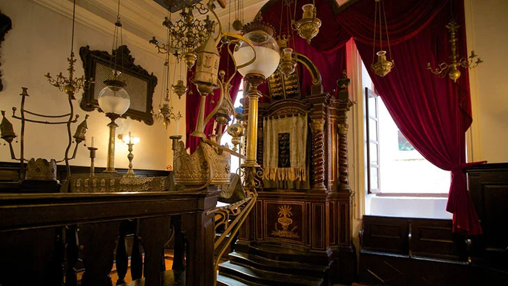 Dubrovnik Croatia: Top Things To Do, Attractions 45 Dubrovnik Synagogue