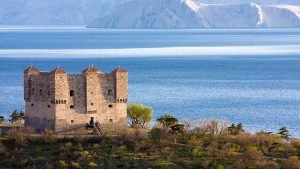 Kvarner Senj
