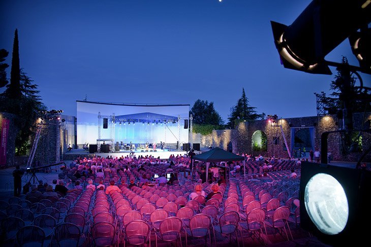 Kvarner Croatia: Top Things To Do, Attractions, Beaches & Getting There 9 Kvarner Open Air Theatre