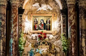Our Lady Of Trsat - Kvarner