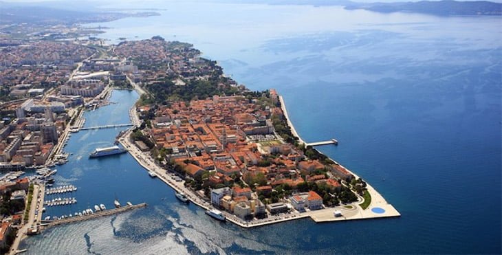 Zadar Croatia: Great Things To Do, Attractions, Museums 2 zadar croatia