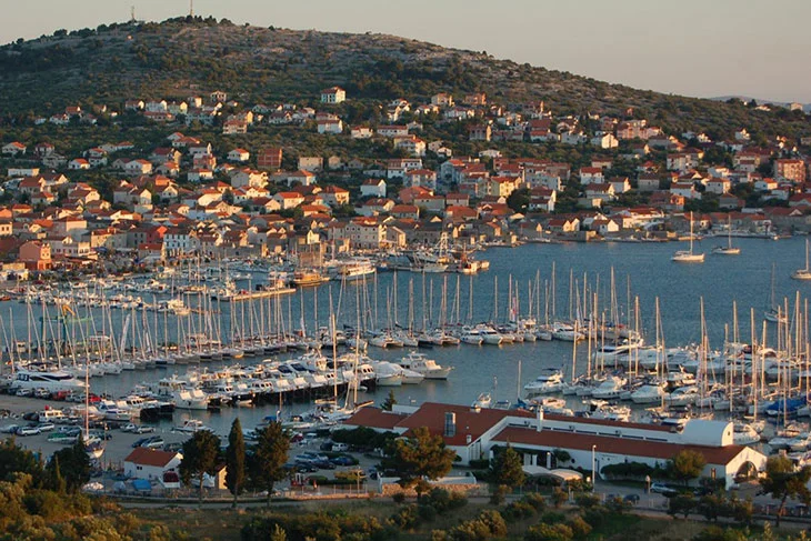 Kornati Islands National Park Croatia: Best Things To Do, Attractions 14 Betina Murter Island - Croatia