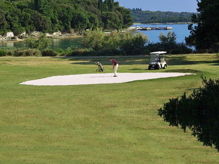 Brijuni National Park & Islands Croatia: Best Things To Do, Attractions & Getting There 5 Brijuni Islands - Croatia