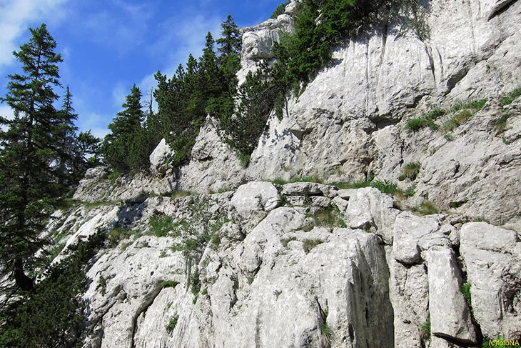 Northern Velebit National Park: Top Things To Do & Entrance Fees 9 Hajducki Kukovi Velebit Croatia