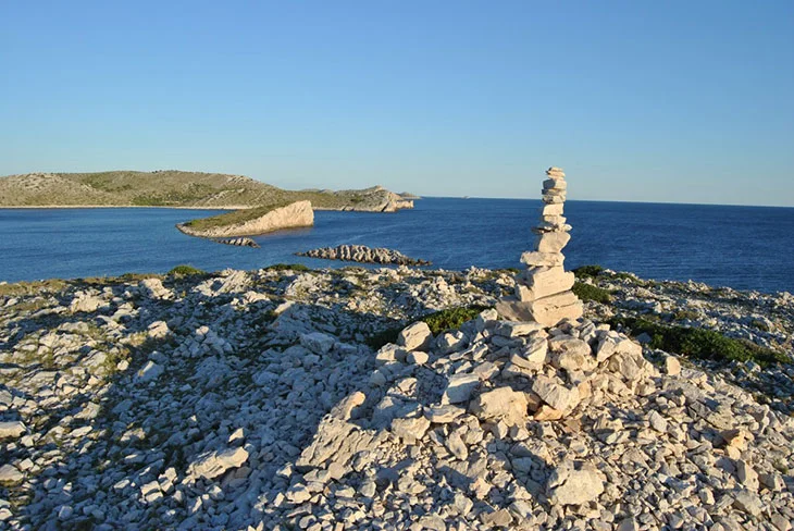 Kornati Islands National Park Croatia: Best Things To Do, Attractions 13 Kornati Panoramic view