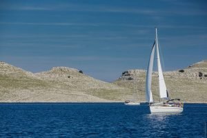 Kornati National Park - Croatia