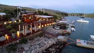 Kornati Islands Restaurant