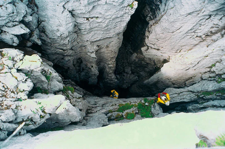 Northern Velebit National Park: Top Things To Do & Entrance Fees 17 Lukina Jama Cave Velebit