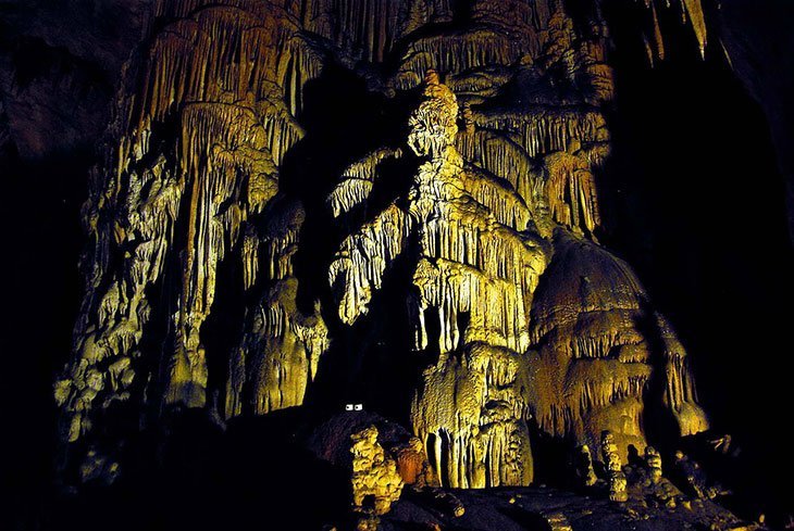 Paklenica National Park: Great Things To Do, Attractions, Hiking Trails & Pitches 13 Manita Pec Paklenica