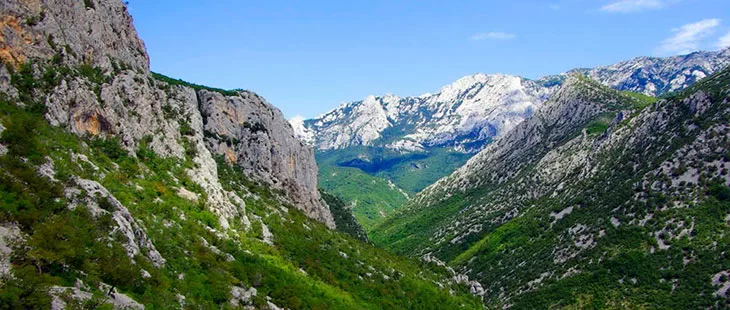 Northern Velebit National Park: Top Things To Do & Entrance Fees 3 Northern Velebit Park