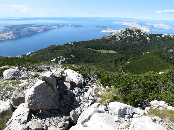 Northern Velebit National Park: Top Things To Do & Entrance Fees 2 Northern Velebit Croatia