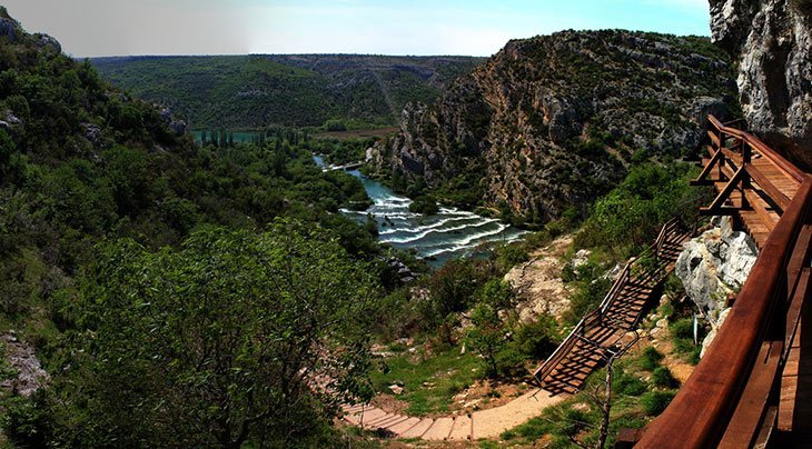 Krka National Park Croatia: Best Things To Do, Attractions & Waterfalls 13 Krka National Park