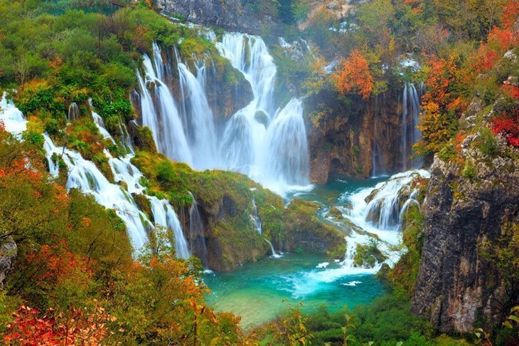 Plitvice Lakes Croatia: Best Things To Do In National Park 2 Plitvice Lakes National Park