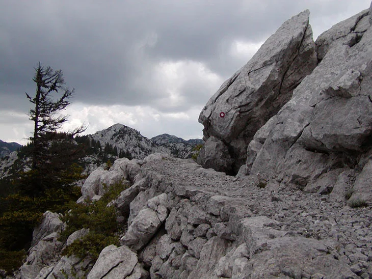 Northern Velebit National Park: Top Things To Do & Entrance Fees 11 Premuzic Trail - Northern Velebit