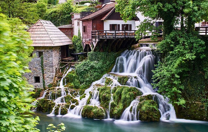 Plitvice Lakes Croatia: Best Things To Do In National Park 13 Rastoke Vullake - Plitvice lakes