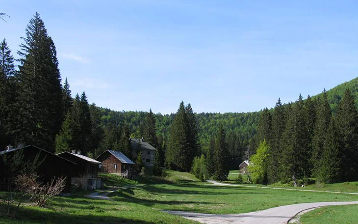Northern Velebit National Park: Top Things To Do & Entrance Fees 18 Stirovaca Village Velebit Croatia