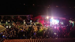 Aurora Nightclub Primosten