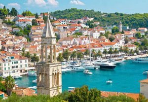 Croatia Itinerary