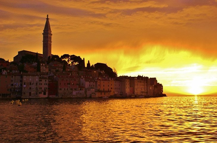 Croatia Itinerary Ultimate Travel Guide - Our Mission 4 Croatia Weather