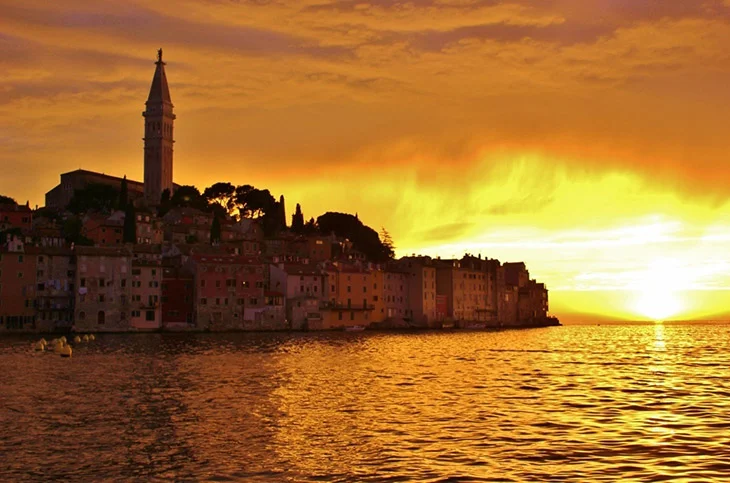Croatia Weather