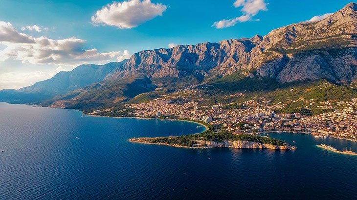Makarska Croatia: Best Things To Do, Attractions, Beaches & Getting There 2 Makarska Itinerary
