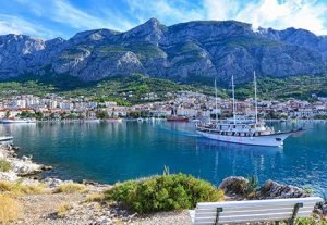 Makarska Croatia