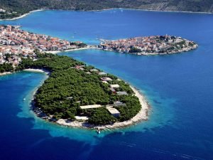 Primošten Peninsula