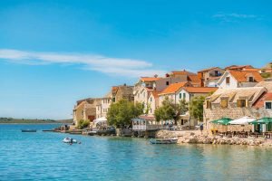 Visit Primosten Croatia