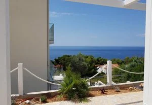 Villa Hvar - Hvar Island