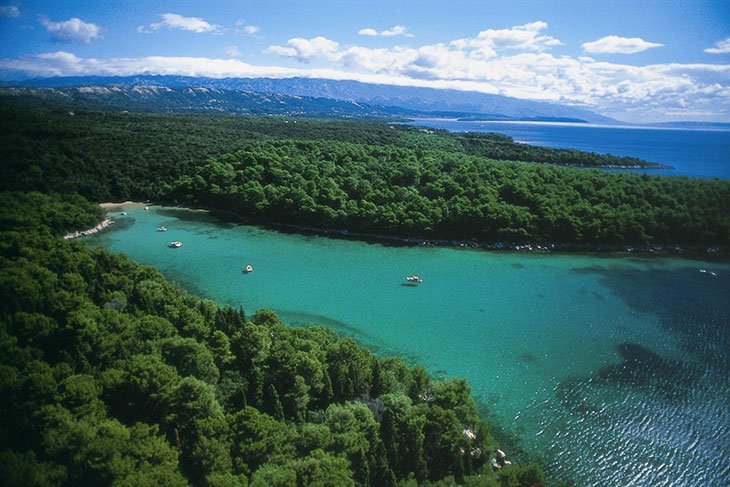 Rab Croatia: Top Things To Do, Attractions, Beaches & Getting To Rab Island 5 Kampor Rab Croatia