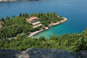 Omisalj Krk Island, Croatia