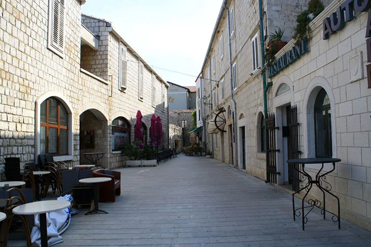 Rab Croatia: Top Things To Do, Attractions, Beaches & Getting To Rab Island 43 Old Town Rab