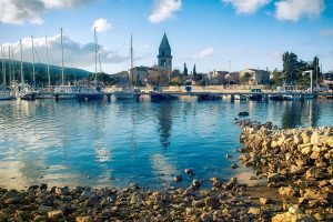 Osor - Cres Croatia