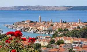 Rab Croatia