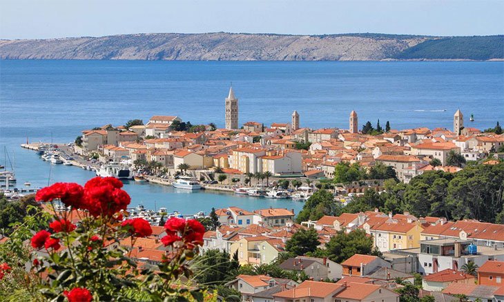Rab Croatia: Top Things To Do, Attractions, Beaches & Getting To Rab Island 17 Rab Croatia