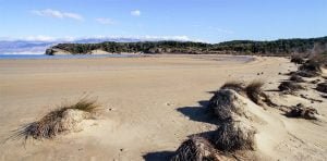 Rab Island Sahara Beach