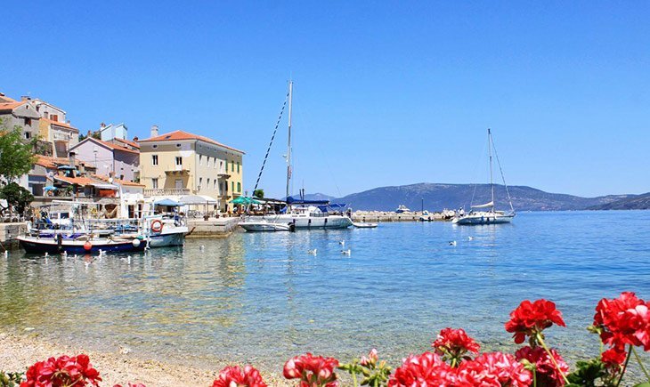 Cres Croatia: Best Things To Do, Attractions, Beaches & Getting There 2 Valun Cres Island
