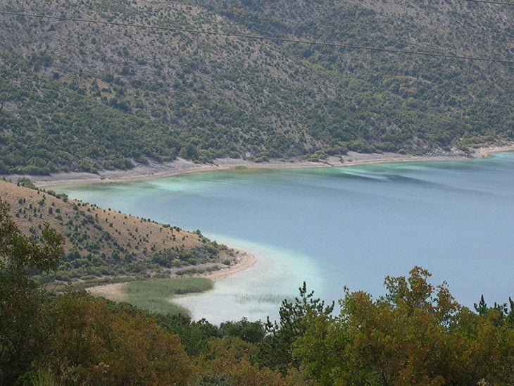 Cres Croatia: Best Things To Do, Attractions, Beaches & Getting There 4 Cres island - Vrana Lake