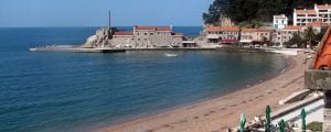 cesminica beach Sućuraj Hvar island